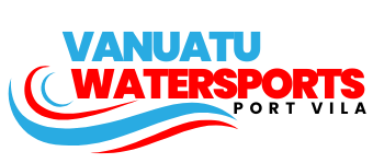 Vanuatu Watersports logo