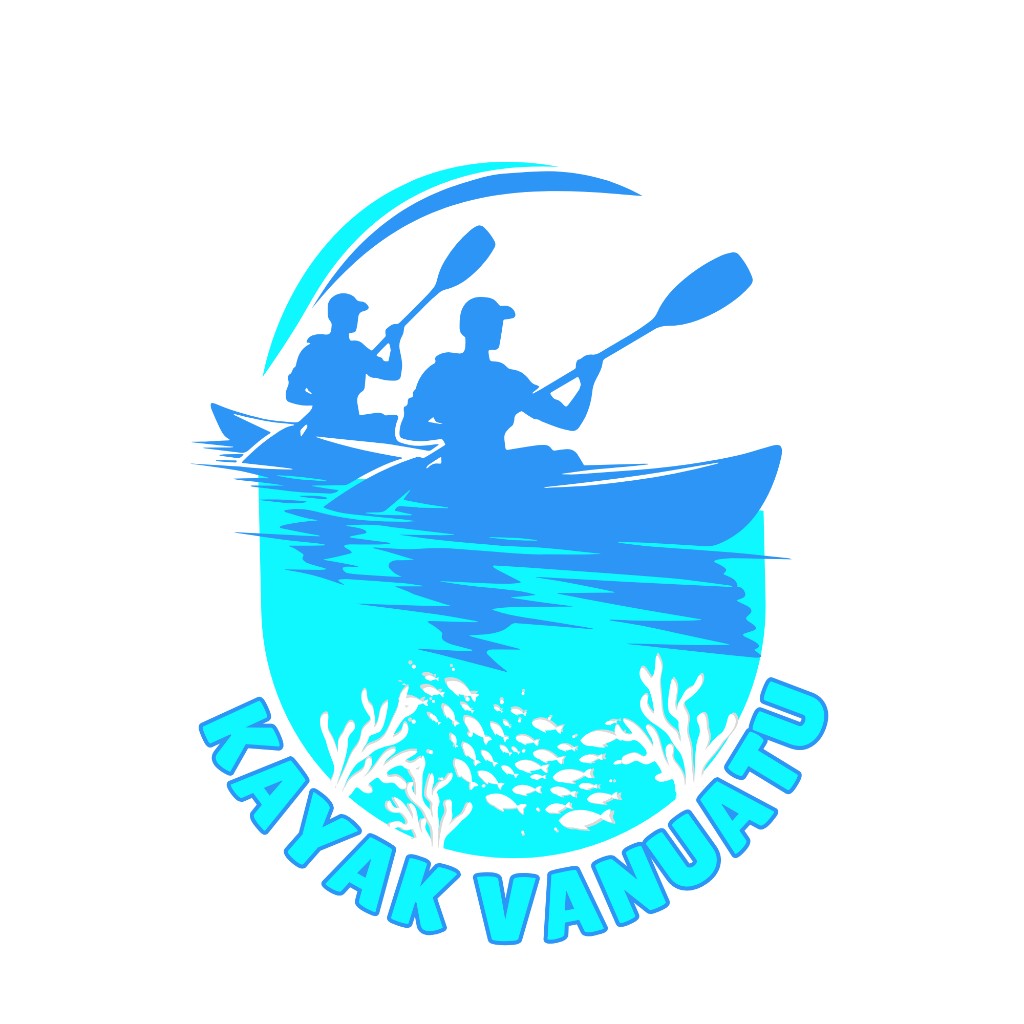 Kayak Vanuatu logo